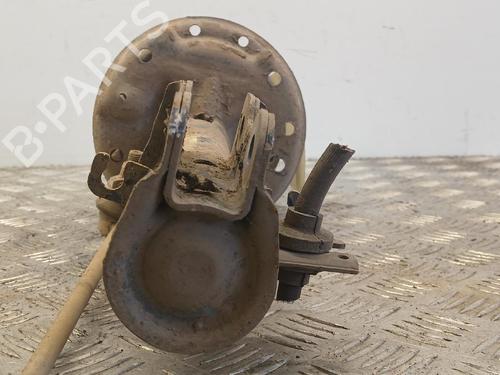 Right front shock absorber CITROËN NEMO Box Body/MPV (AA_) | BP38004658M17 - Image 3