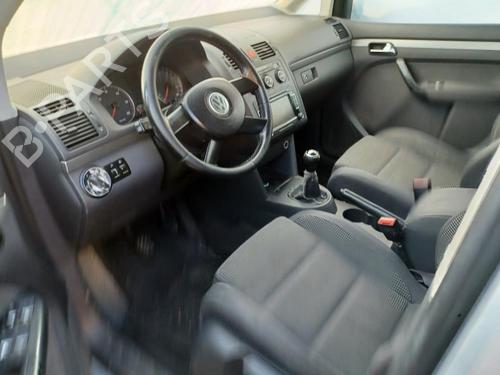 Electronic module VW TOURAN (1T1, 1T2) 1.9 TDI | BP37358667M83 - Image 6