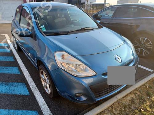 Control unit RENAULT CLIO III (BR0/1, CR0/1) | BP37357828M11 - Image 6
