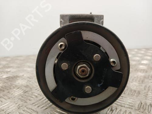 AC compressor VW GOLF V (1K1) | BP38705834M34 - Image 3