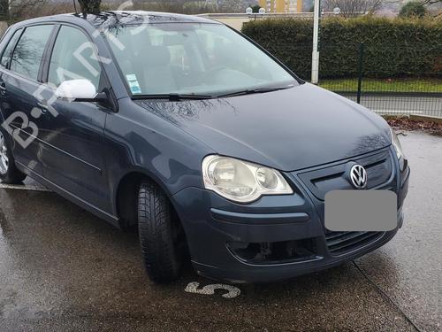 Left front window switch VW POLO IV (9N_, 9A_) 1.4 TDI | BP37366992I27 - Image 7