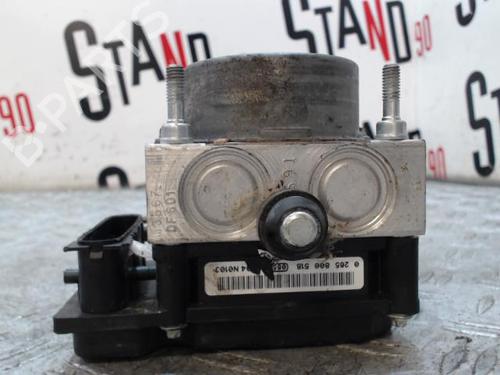 ABS pump NISSAN NOTE (E11, NE11) 1.4 | BP37358405M43 - Image 4