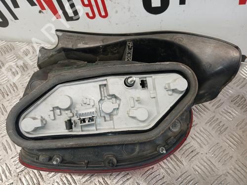 Right taillight RENAULT MODUS / GRAND MODUS (F/JP0_) 1.5 dCi 90 | BP37368560C35 - Image 4