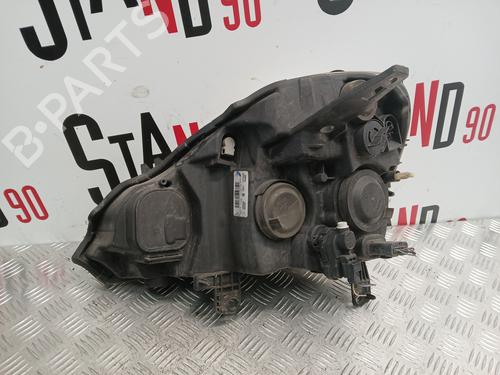 Left headlight RENAULT MODUS / GRAND MODUS (F/JP0_) 1.5 dCi 90 | BP37368776C28 - Image 2