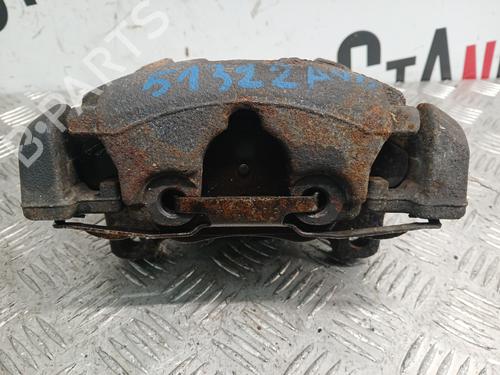 right-front-brake-caliper-ford-s-max-wa6-2006-2007-2008-2009-2010-2011-2012-2013-2014-37364115 main image
