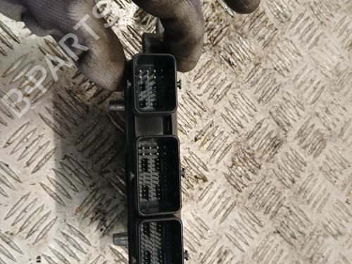 Engine control unit (ECU) PEUGEOT 508 I (8D_) 2.0 HDi | BP39020873M57 - Image 3