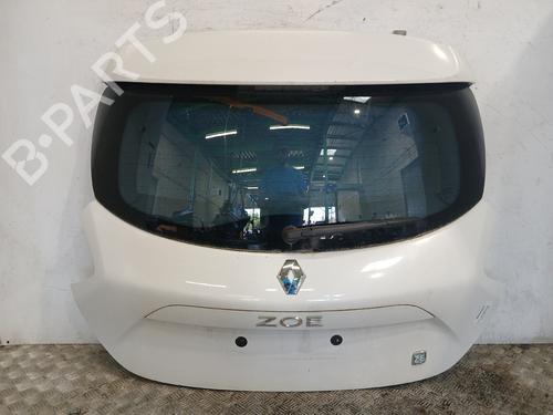Tailgate RENAULT ZOE (BFM_) ZOE | BP37369505C6 - Image 3