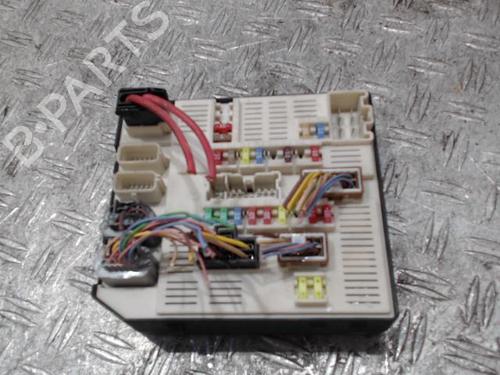 Electronic module RENAULT LAGUNA III (BT0/1) 2.0 dCi (BT01, BT08, BT09, BT0E, BT0K, BT12, BT1C, BT1D,... | BP37359896M83 - Image 2