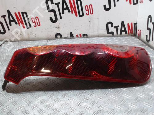 Left taillight NISSAN NOTE (E11, NE11) | BP37360553C34 - Image 4