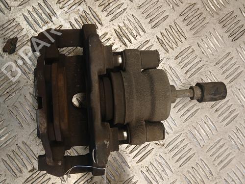 Right rear brake caliper BMW 3 Touring (E91) 325 d | BP37374002M106 - Image 2