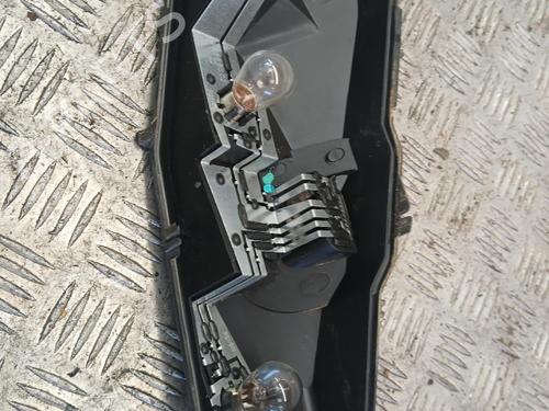 Used Lamp holder Lamp holder CITROËN C1 (PM_, PN_) 1.0 (68 hp) 40492773 40492773