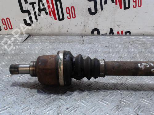 Used Left front driveshaft Left front driveshaft 37357072 37357072