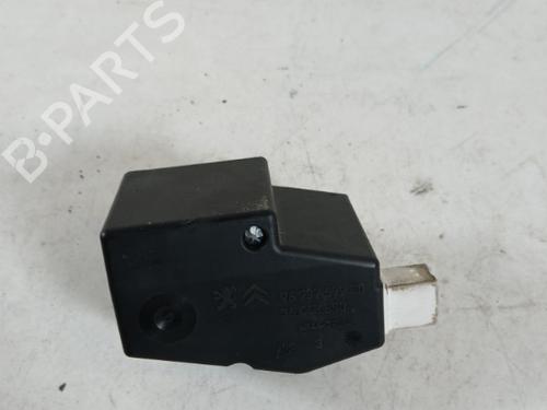 Ignition barrel CITROËN DS5  | BP37362917M48  - Image 5