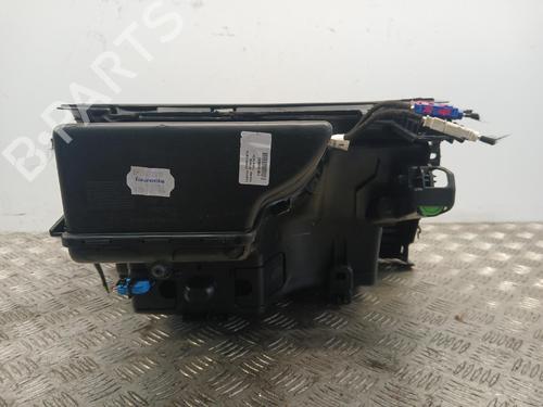 Glove box CITROËN C4 SPACETOURER (3D_) | BP39148260C95 - Image 3