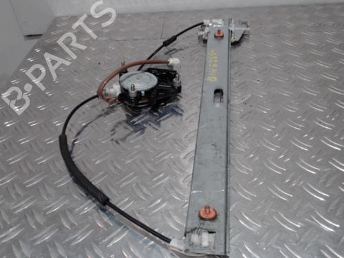 Used Front right window mechanism Front right window mechanism 37356461 37356461