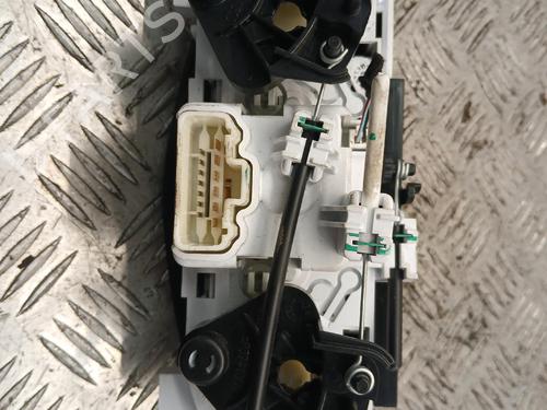Climate control DACIA SANDERO II TCe 90 (B8M1, B8MA, B8AC) | BP39631243I5 - Image 2