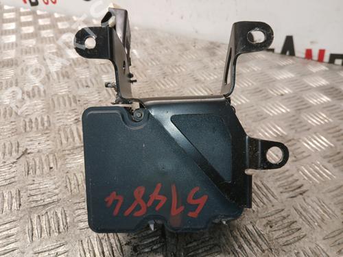 ABS pump RENAULT TWINGO III (BCM_, BCA_) 1.0 SCe 65 (BCMJ) | BP37746237M43 - Image 3