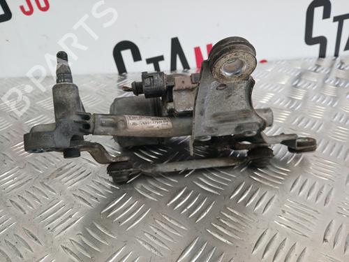 Right front window motor FORD S-MAX (WA6) 2.0 TDCi | BP37367614E20 - Image 2