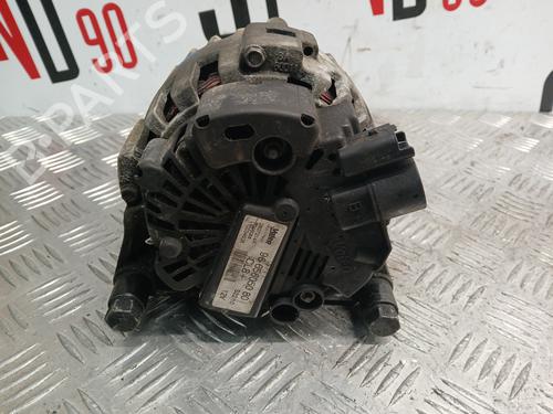 Alternator CITROËN NEMO MPV 1.4 HDi | BP37369446M7 - Image 3