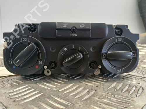 Climate control VW GOLF V (1K1) | BP37370062I5 - Image 2
