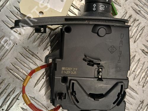 Switch RENAULT CLIO III (BR0/1, CR0/1) 1.2 16V (BR02, BR0J, BR11, CR02, CR0J, CR11) | BP37369711I30 - Image 3