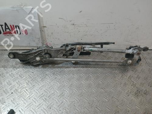 Front wiper motor MAZDA 2 (DE_, DH_) 1.5 (DE5FS) | BP37356856M29 - Image 5