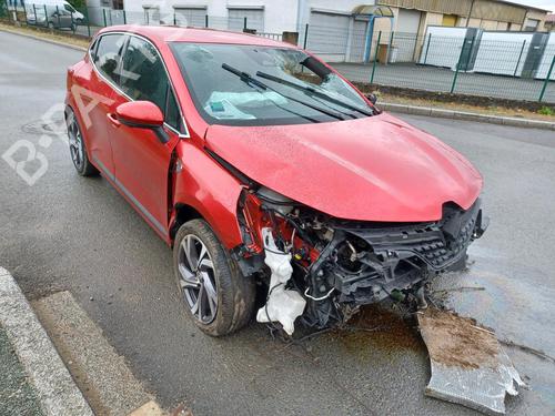 Vano posta oggetti RENAULT CLIO V (B7_) 1.3 TCe 130 (B7MF) | BP37365155C95 - Image 6