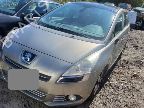Switch PEUGEOT 5008 (0U_, 0E_) 1.6 HDi | BP37363821I30 - Image 4