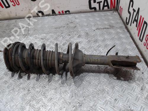 Used Left front shock absorber Left front shock absorber 37353776 37353776