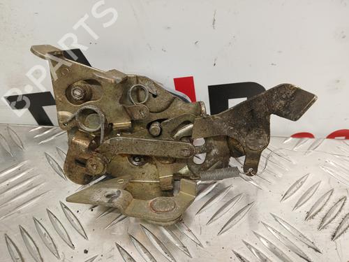 Used Hood lock Hood lock 37369962 37369962