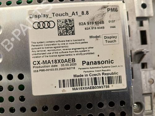 Used Display monitor Display monitor 37373590 37373590