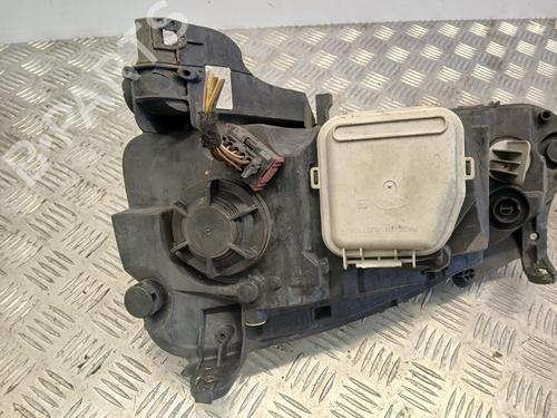 Right headlight OPEL CORSA C (X01) 1.3 CDTI (F08, F68) | BP37372660C29 - Image 3
