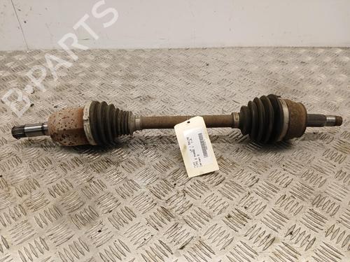 Left front driveshaft FIAT TIPO Hatchback (356_, 357_) 1.3 D (356HXH1A) | BP38472370M38 - Image 3