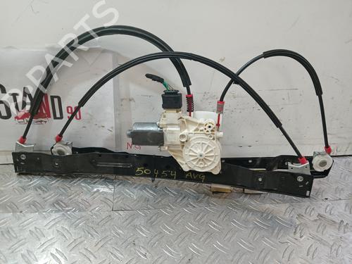 Front left window mechanism FORD S-MAX (WA6) 2.0 TDCi | BP37359719C22 - Image 3