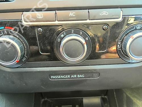 Used Climate control Climate control 37372459 37372459