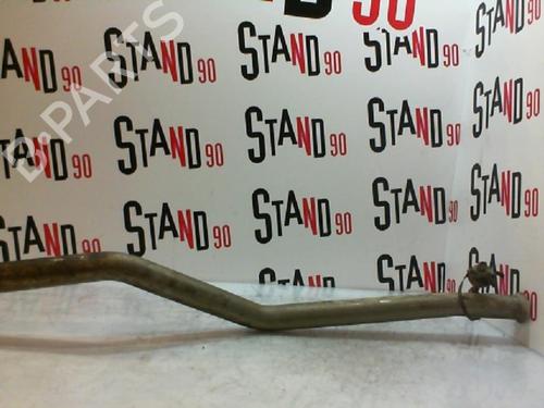 Used Exhaust system Exhaust system 37350730 37350730