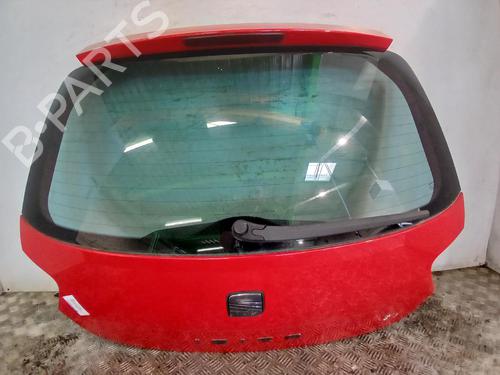Used Tailgate Tailgate 37375131 37375131
