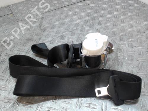 Front left seatbelt BMW 1 (E81) 118 d | BP37353361I26 - Image 2
