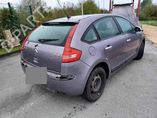 ABS pump CITROËN C4 I (LC_)  | BP37358085M43  - Image 9