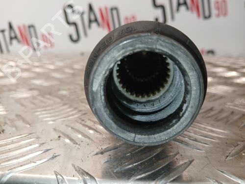 Used Driveshaft Driveshaft 37366744 37366744