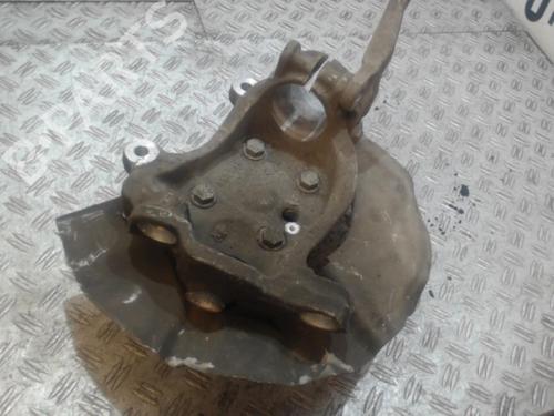 Left front steering knuckle BMW 5 Touring (E61) 520 d | BP37355444M25 - Image 3