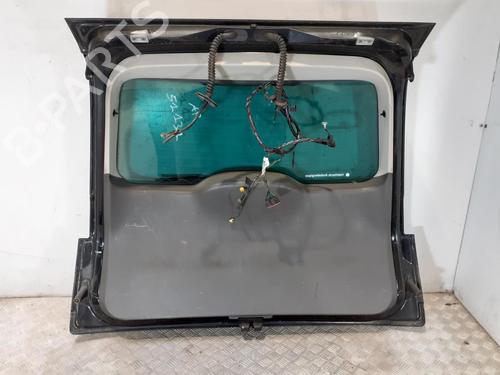 Tailgate FORD FOCUS C-MAX (DM2) 1.8 TDCi | BP37361335C6 - Image 2