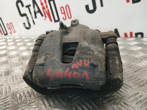 Right front brake caliper OPEL CORSA D (S07) 1.4 (L08, L68) | BP37370895M104 - Image 2