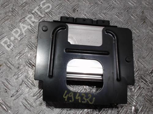 Engine control unit (ECU) PEUGEOT 307 SW (3H) | BP37356960M57 - Image 2