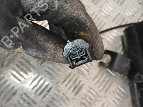 Right front shock absorber DACIA SANDERO II TCe 90 (B8M1, B8MA, B8AC) | BP37372016M17 - Image 4