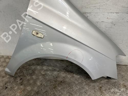 Used Right front fenders Right front fenders HYUNDAI GETZ (TB) 1.3 (85 hp) 40027531 40027531