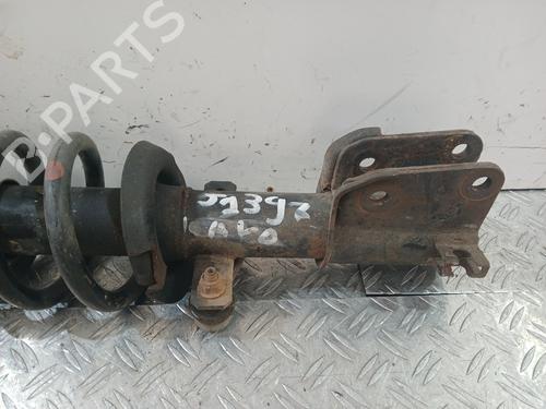 Right front shock absorber RENAULT TRAFIC II Van (FL) 2.5 dCi 135 (FL0D) | BP37361561M17 - Image 4