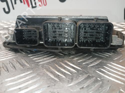 Engine control unit (ECU) PEUGEOT 2008 I (CU_) 1.2 VTi | BP37368948M57 - Image 4