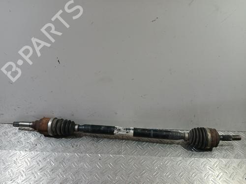 Right front driveshaft CITROËN DS3 (SA_) 1.6 VTi 120 | BP37361168M39 - Image 6