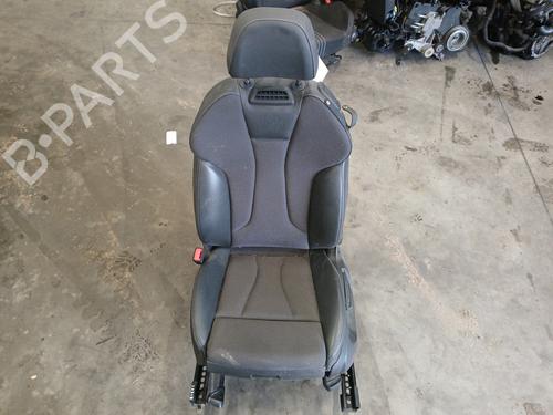 Left front seat AUDI A3 Convertible (8V7, 8VE) | BP37371416C15 - Image 6